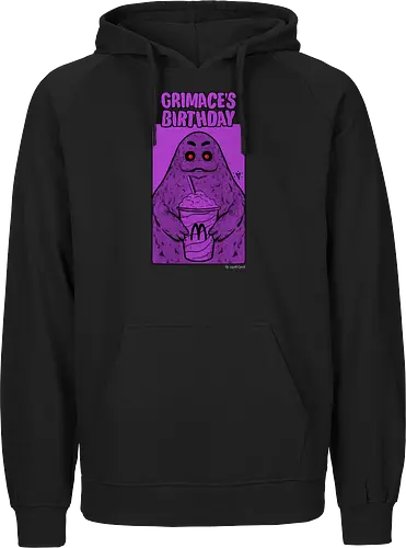 Evil Grimace