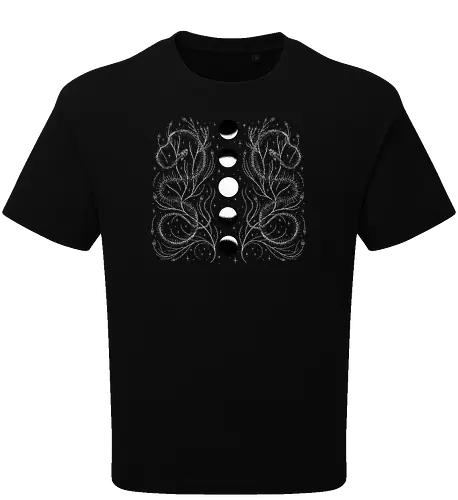 Whimsigoth Death snakes