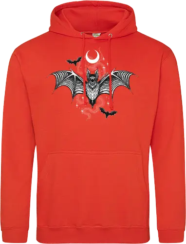 Dracula Bat