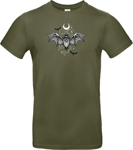 Dracula Bat