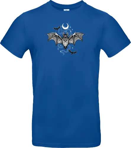 Dracula Bat