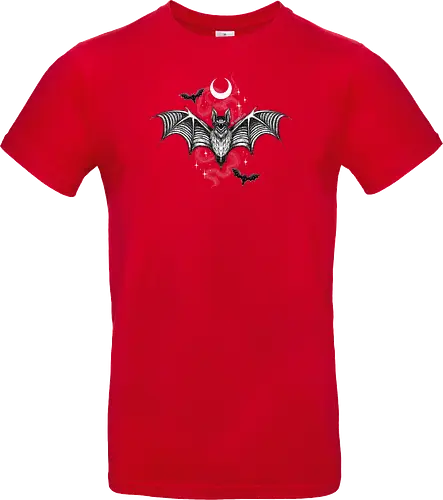 Dracula Bat