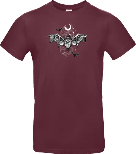 Dracula Bat