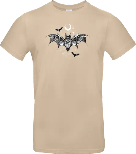 Dracula Bat