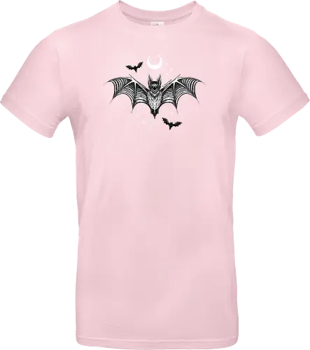Dracula Bat