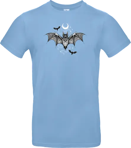 Dracula Bat