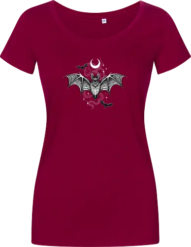 Dracula Bat