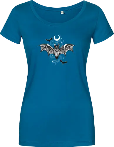 Dracula Bat