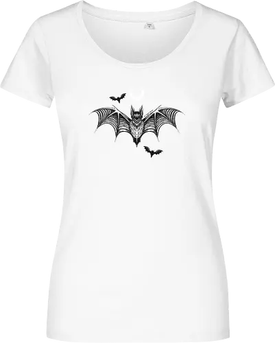 Dracula Bat