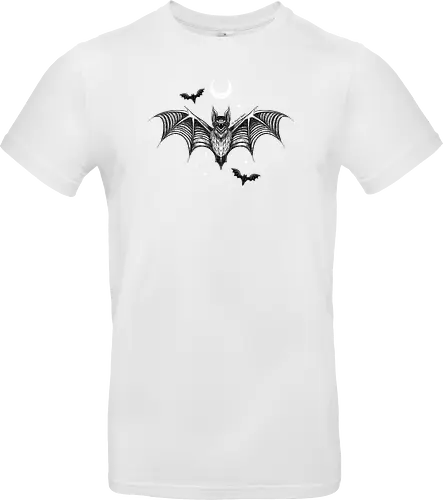 Dracula Bat