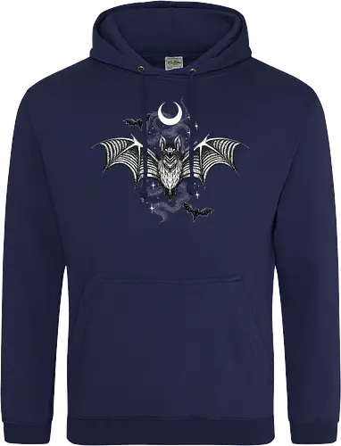 Dracula Bat