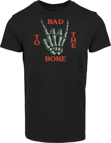 Bad to the bone