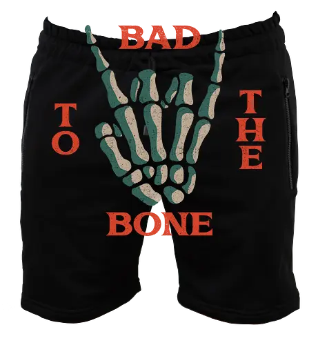 Bad to the bone
