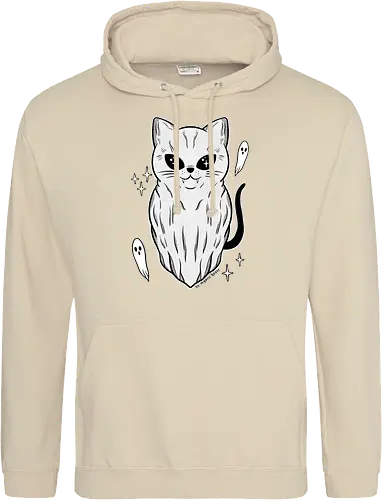 Ghost Kitty