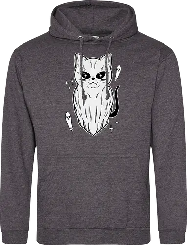 Ghost Kitty