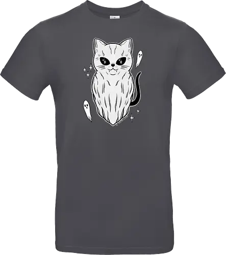 Ghost Kitty