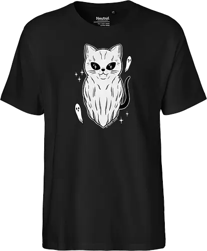 Ghost Kitty