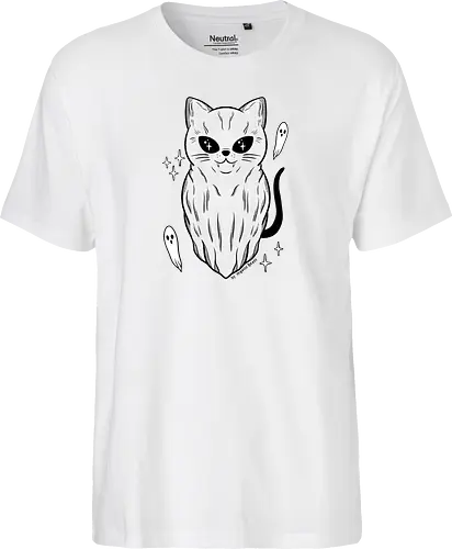 Ghost Kitty
