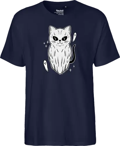 Ghost Kitty