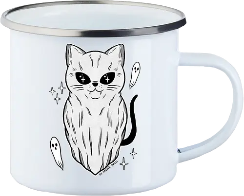 Ghost Kitty