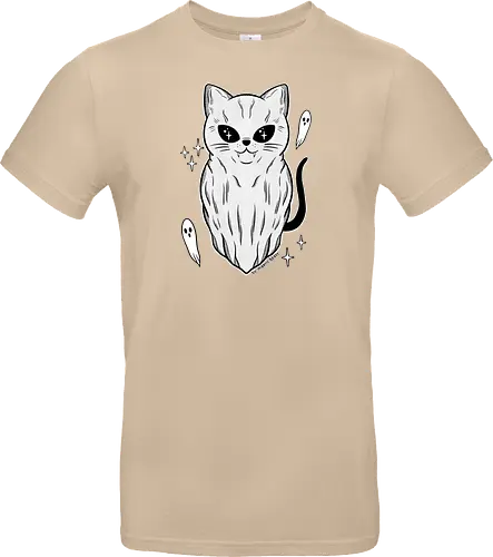 Ghost Kitty