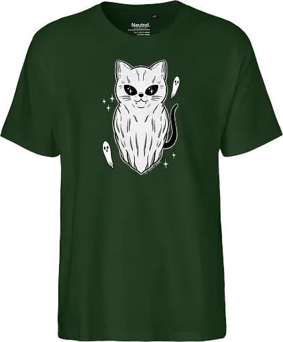 Ghost Kitty