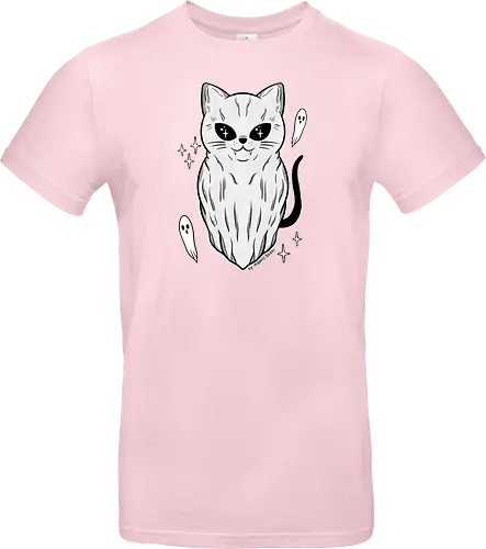 Ghost Kitty