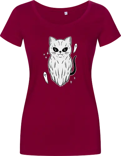 Ghost Kitty