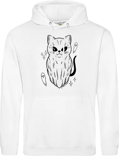 Ghost Kitty