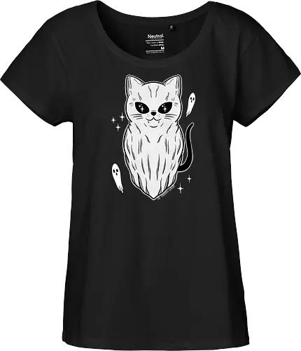Ghost Kitty