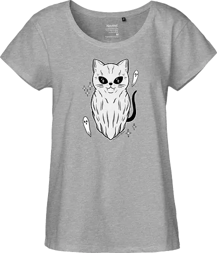 Ghost Kitty