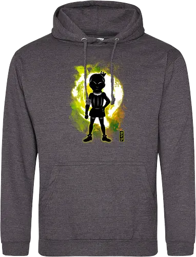 Cosmic Daida