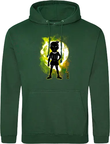 Cosmic Daida