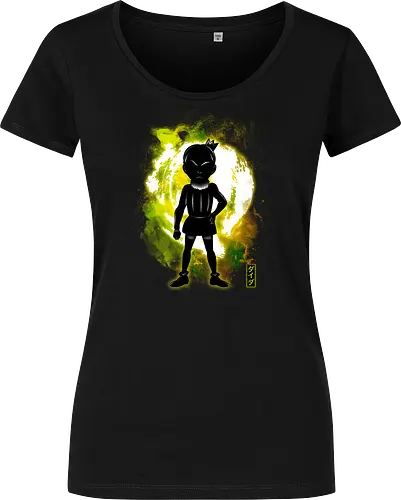 Cosmic Daida