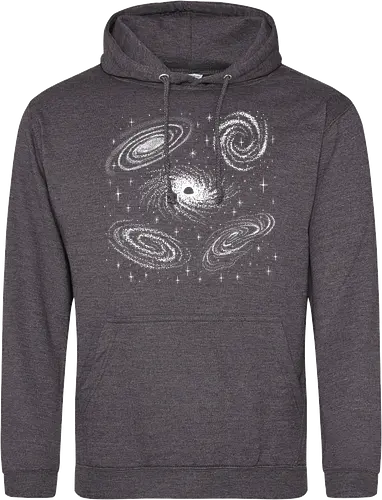 Galaxies
