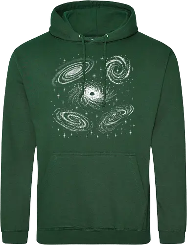 Galaxies