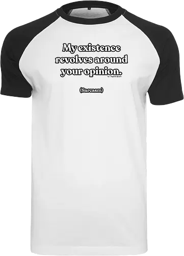 Sarcastic quote