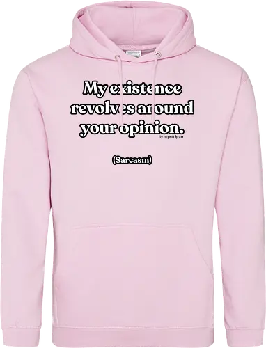 Sarcastic quote