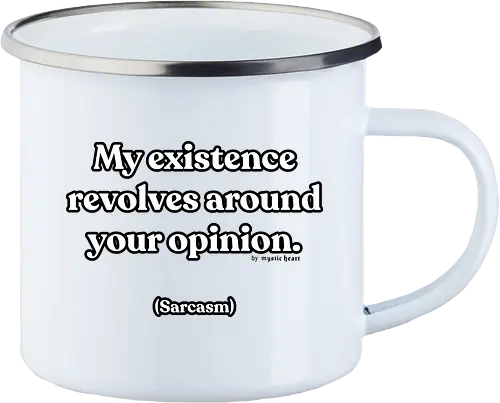 Sarcastic quote