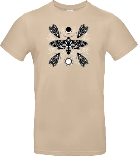 Death Moth