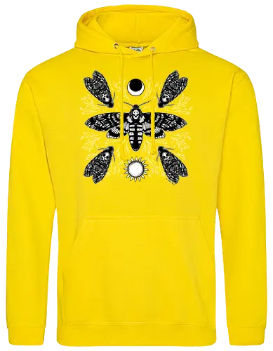 Death Moth