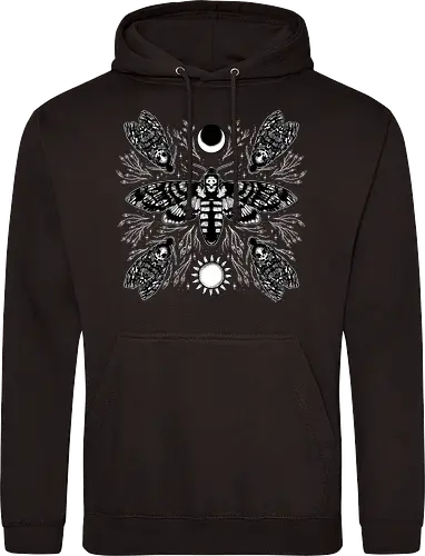 Death Moth