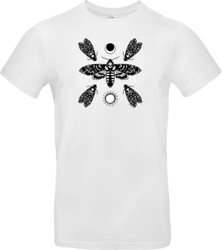 Death Moth