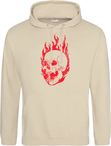 Flames of death