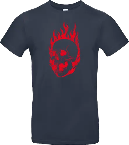 Flames of death