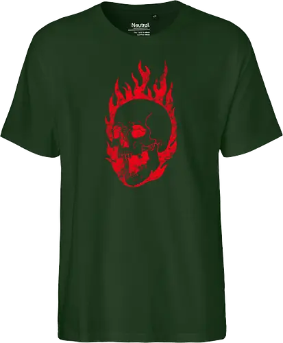 Flames of death