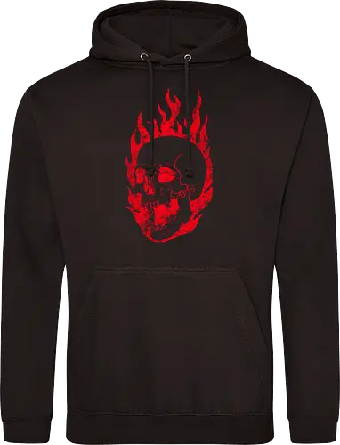 Flames of death