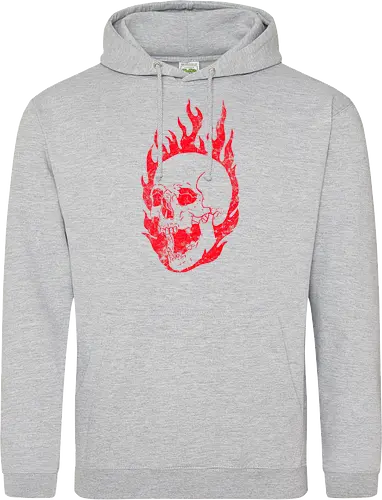 Flames of death