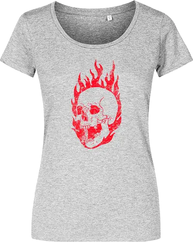 Flames of death