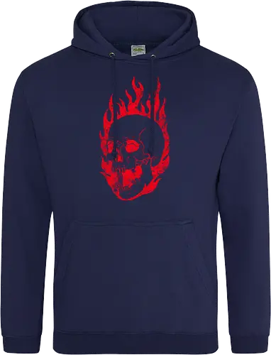 Flames of death